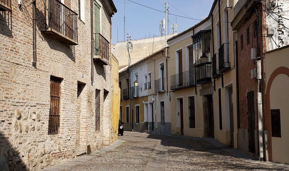 Talavera: El Plan del Conjunto Histórico incluirá estudio de movilidad - Vimarsana News