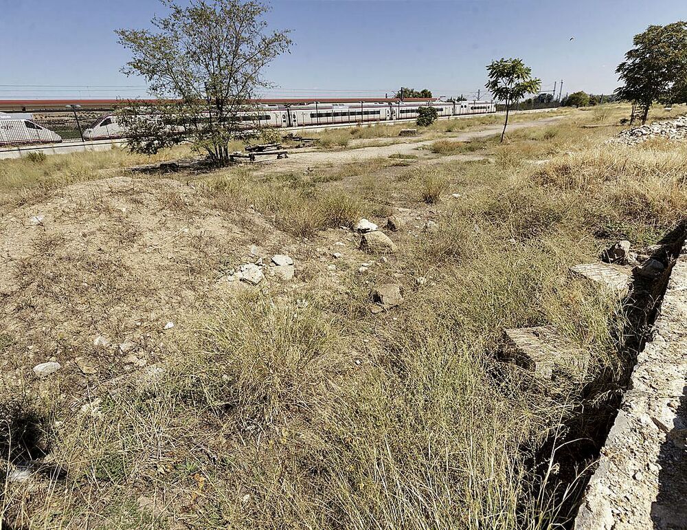 Los pisos del PAU de Renfe tendrán precios libres | Noticias La Tribuna de Toledo - Vimarsana News