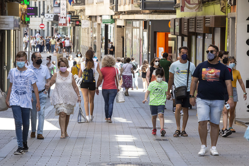 El 30% de las demandas de los consumidores son telemáticas - Vimarsana News
