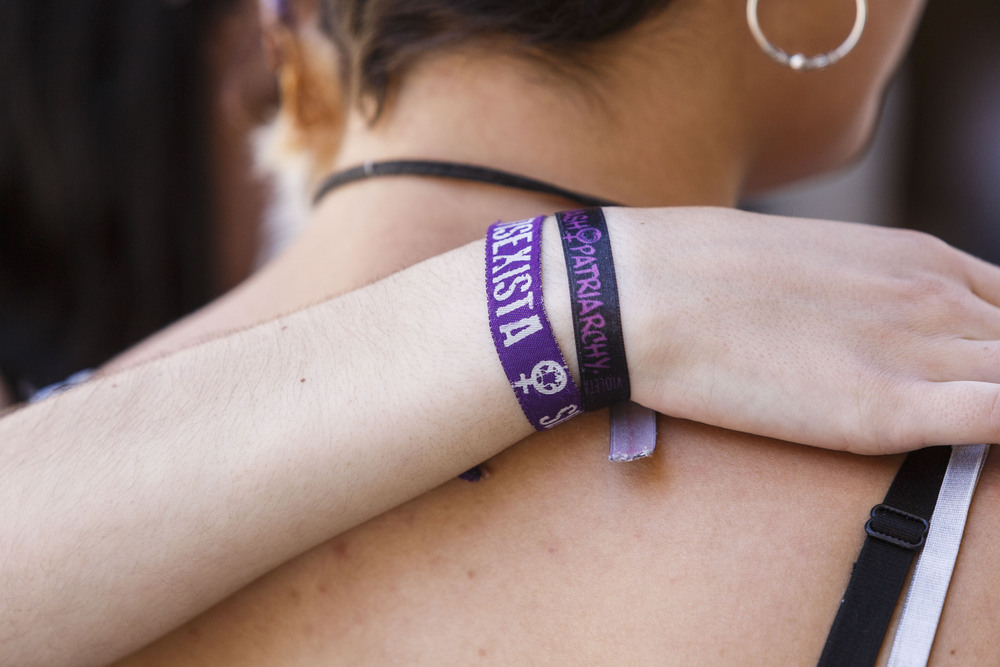 El Ayuntamiento de Albacete mantiene su programa 'Violeta' en este curso - Vimarsana News