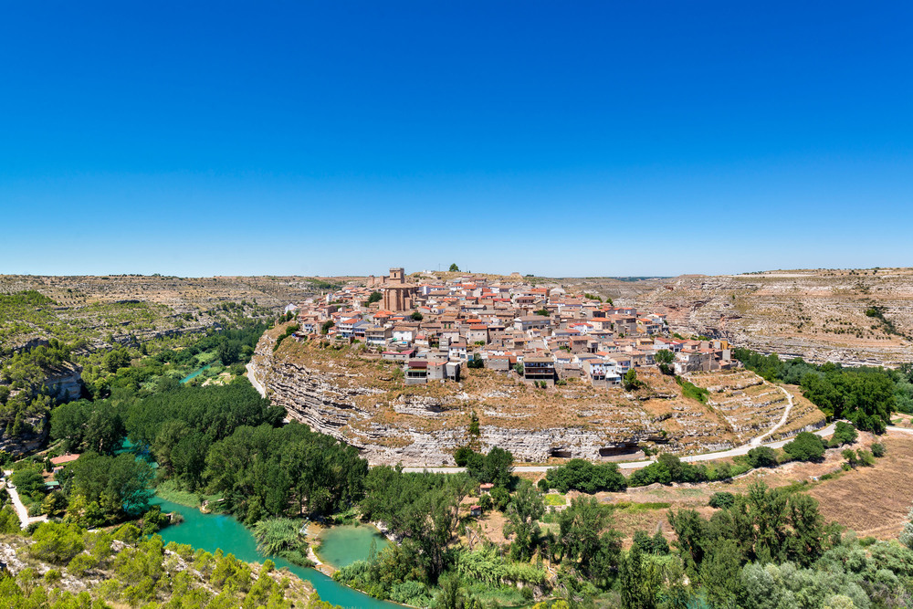 Castilla-La Mancha brinda al turista sus rincones rurales - Vimarsana News