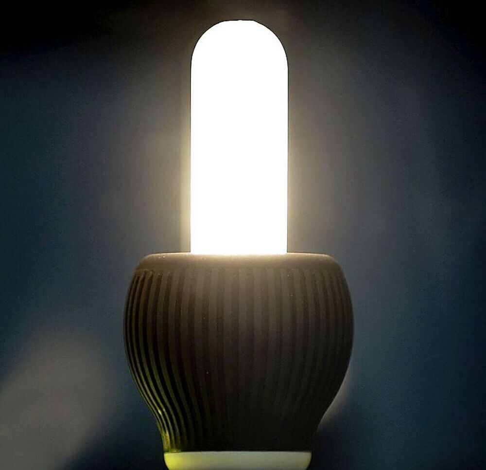 Las eléctricas piden desvincular la tarifa de la luz del 'pool' | Todas las noticias de Palencia - Vimarsana News