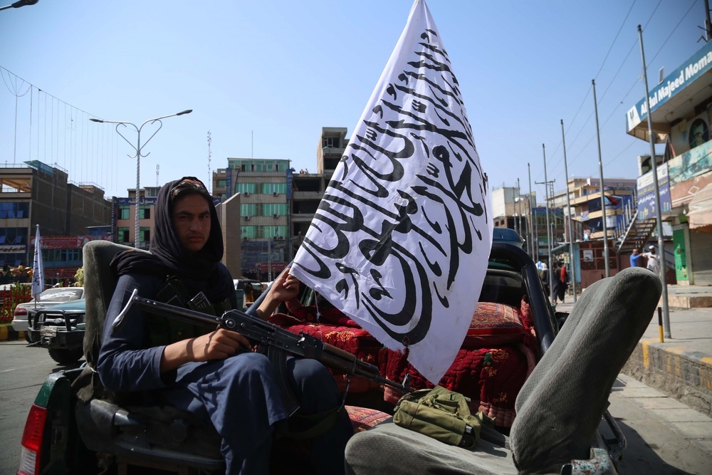 Kabul intenta recuperar la normalidad | Noticias Diario de Burgos - Vimarsana News