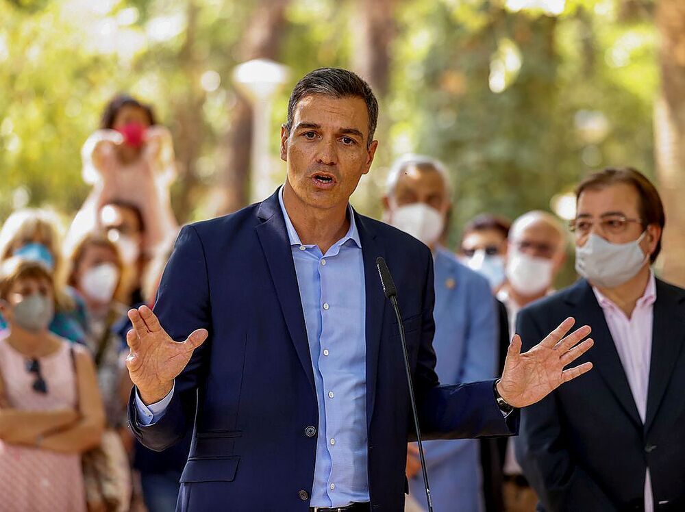 El Gobierno arranca los trámites para subir el Salario Mínimo | Noticias La Tribuna de Albacete - Vimarsana News