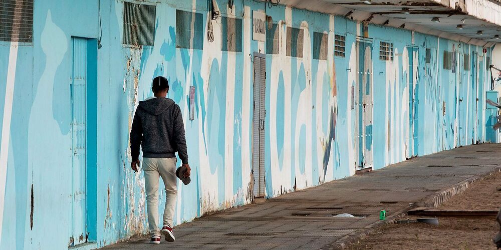 Regularizar los papeles por ser un héroe | Noticias Diario de Ávila - Vimarsana News