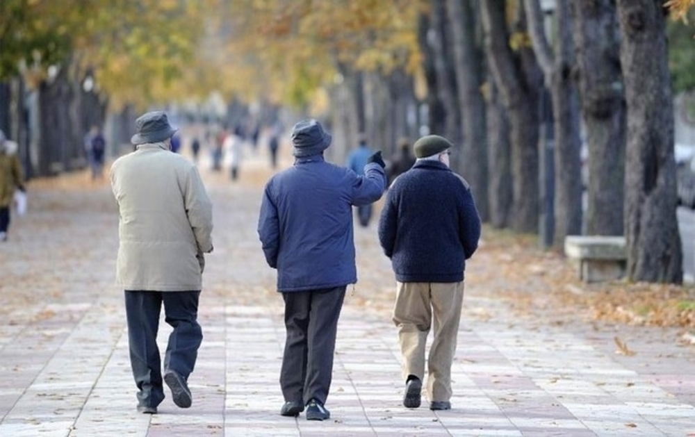 El gasto en pensiones crece el 3,16% en agosto | Noticias La Tribuna de Albacete - Vimarsana News
