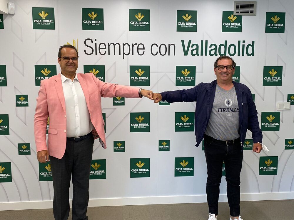 Caja Rural de Zamora amplía el patrocinio con equipo femenino Balonmano Aula Valladolid - Vimarsana News