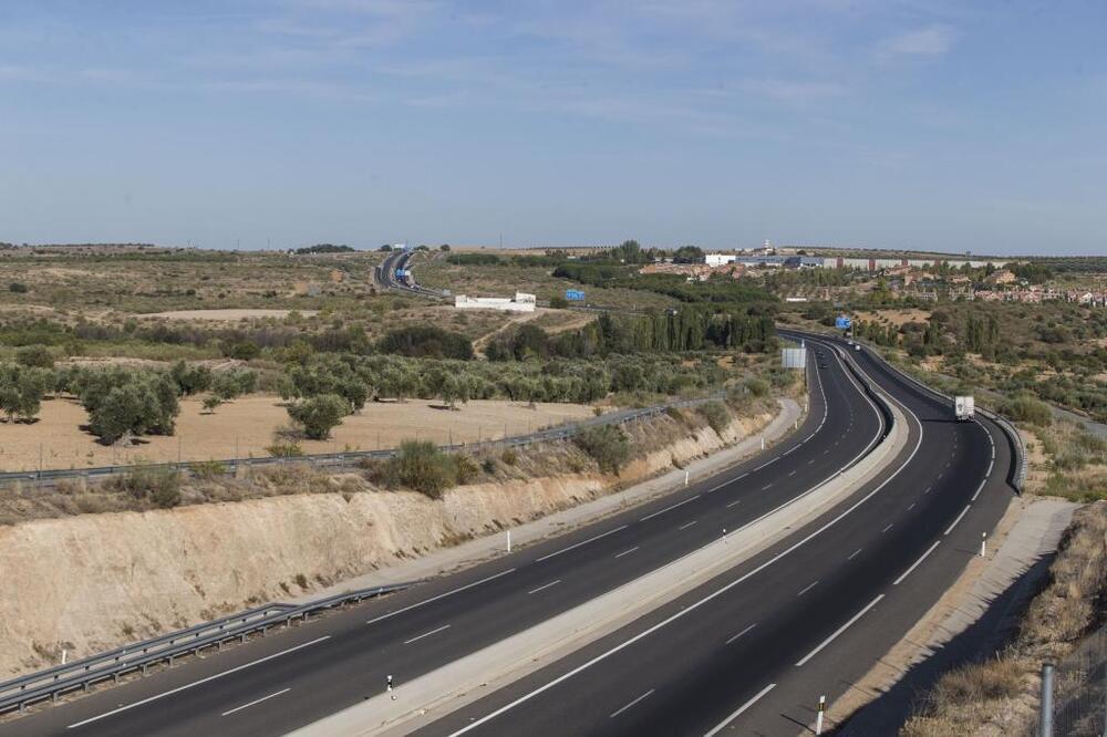 Seis municipios toledanos gobernados por el PP se oponen al trazado de la A-40 - Vimarsana News