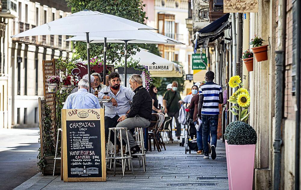 99 locales tomarán parte finalmente en la Tapa de Feria - Vimarsana News