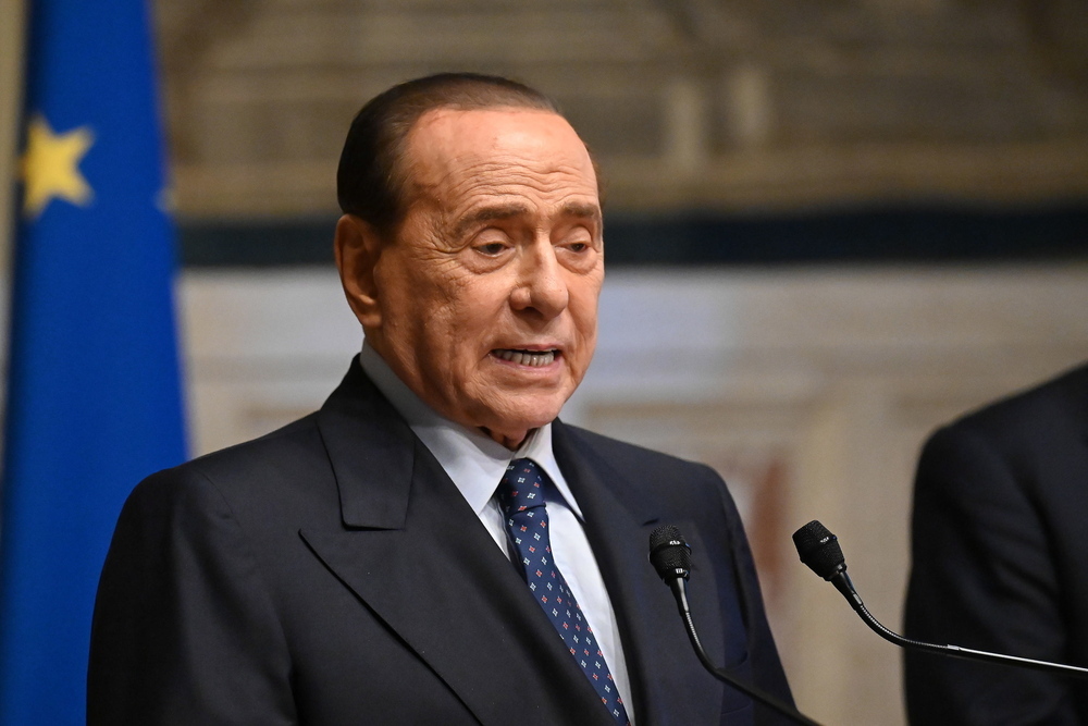 Berlusconi, de nuevo ingresado en un hospital de Milán | Noticias La Tribuna de Albacete - Vimarsana News