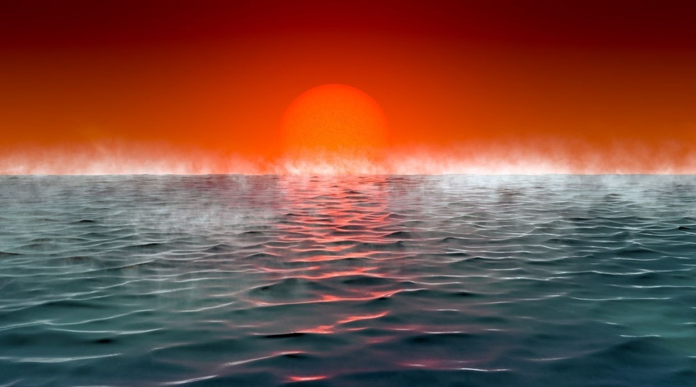 Los planetas Hycean podrían albergar vida | Noticias La Tribuna de Albacete - Vimarsana News
