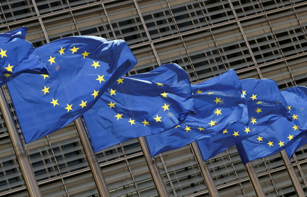 La UE reforzará su sistema de seguridad sanitaria | Noticias El Día de Valladolid - Vimarsana News