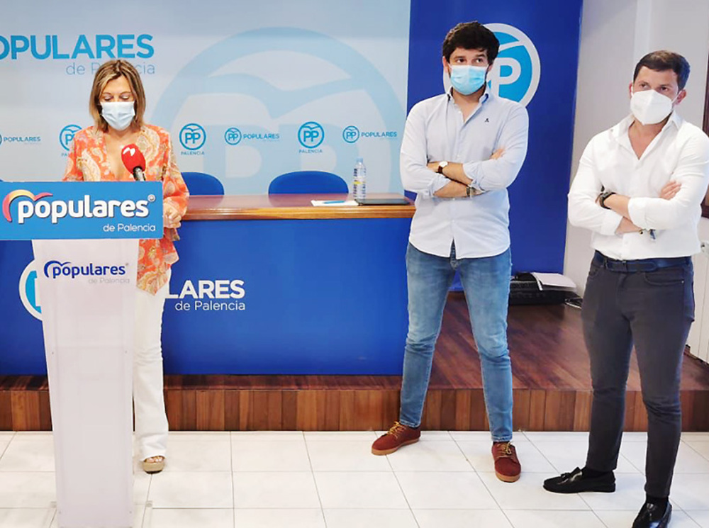 Pablo Casado, única alternativa frente al «abismo» de Pedro Sánchez - Vimarsana News