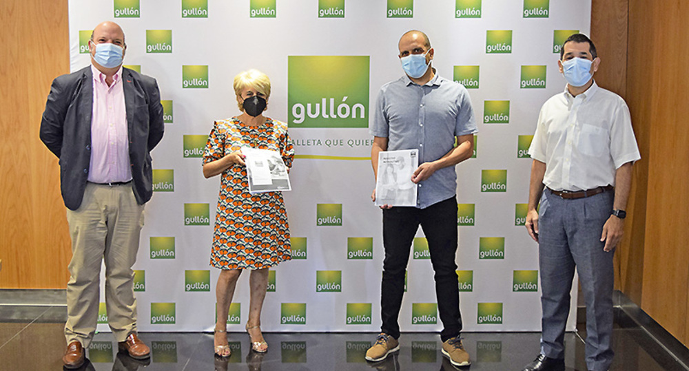 Galletas Gullón, pionera del sector en igualdad de género - Vimarsana News