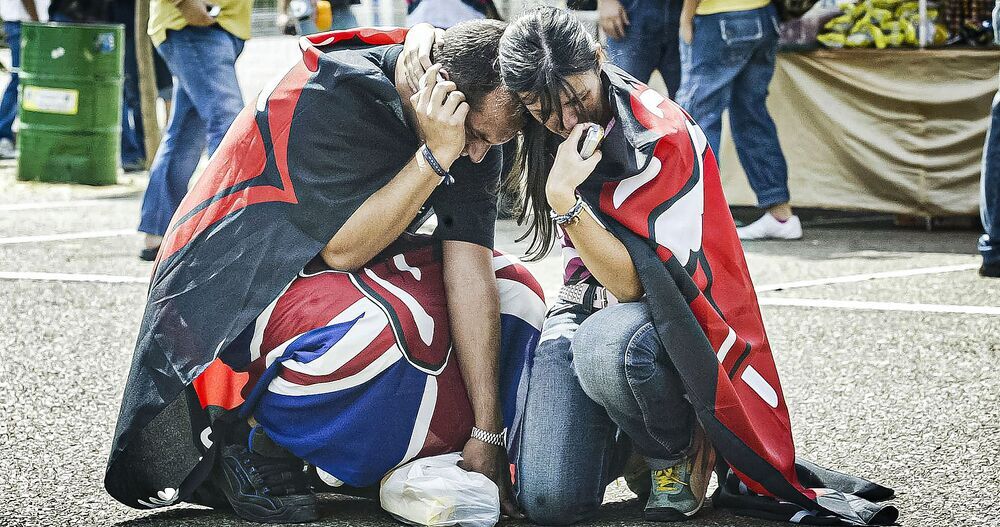 Los Rolling no pasaron por Valladolid - Vimarsana News