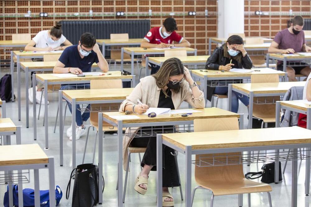 La UCLM pone coto al plagio y a copiar - Vimarsana News
