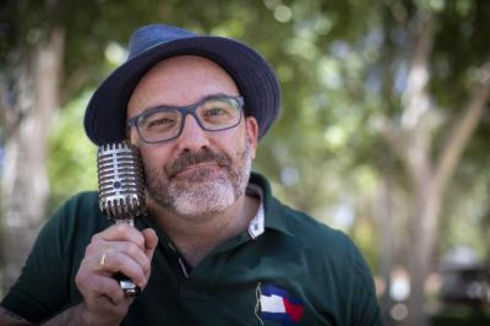 «Es muy importante sentir que los artistas somos útiles» - Vimarsana News