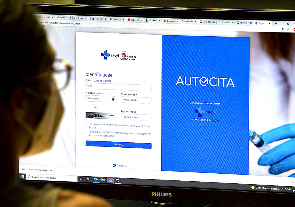 La autocita abre el lunes para el 9 y 10 en Campos Góticos | Todas las noticias de Palencia - Vimarsana News