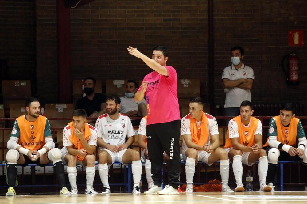 Tejo: «Vamos a intentar estar en los puestos altos» - Vimarsana News