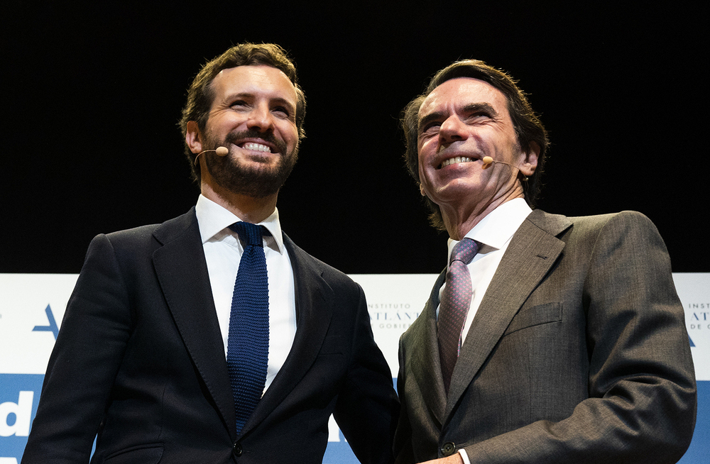 La Cúpula acogerá a 300 dirigentes del PP el día 28 en su convención - Vimarsana News