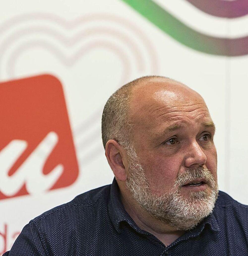 IU denuncia que Santa Teresa se barrerá 6 días a la semana y La Legua o Poblado Obrero sólo 1 - Vimarsana News