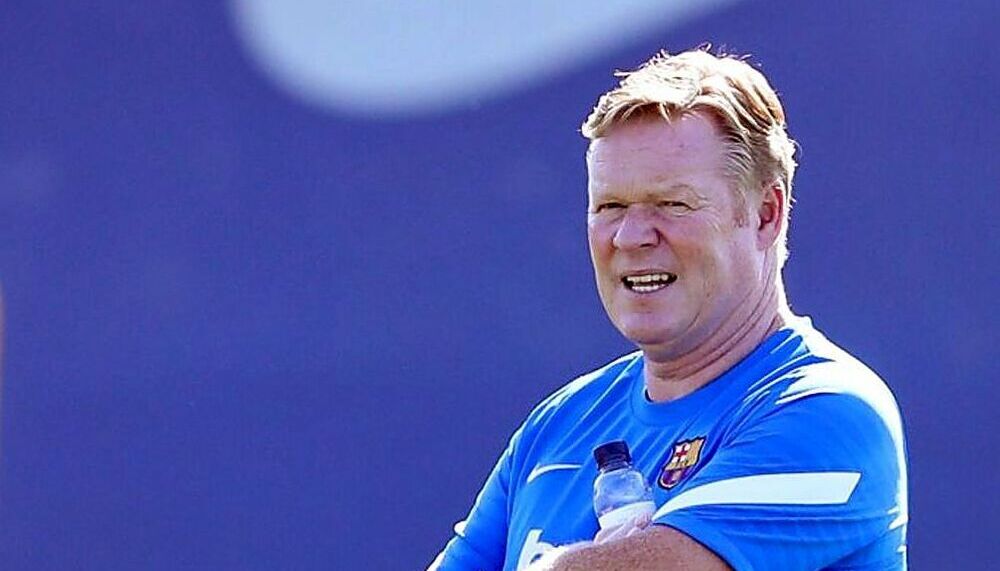 Koeman elogia a Messi | Noticias La Tribuna de Albacete - Vimarsana News
