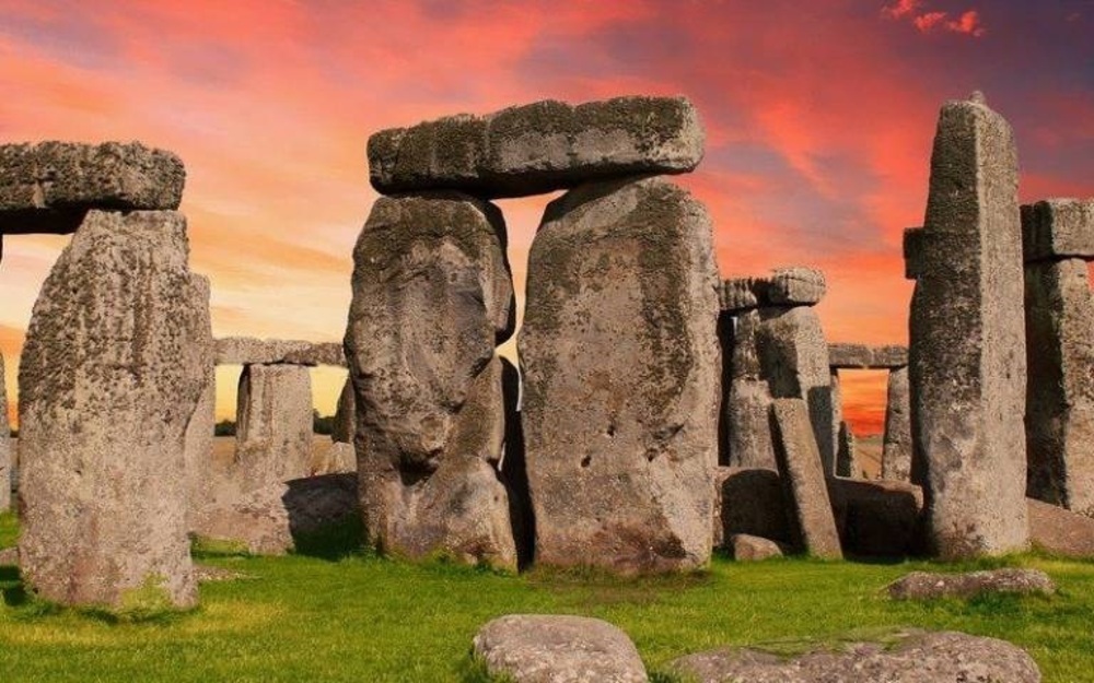 Stonehenge es indestructible | Todas las noticias de Palencia - Vimarsana News