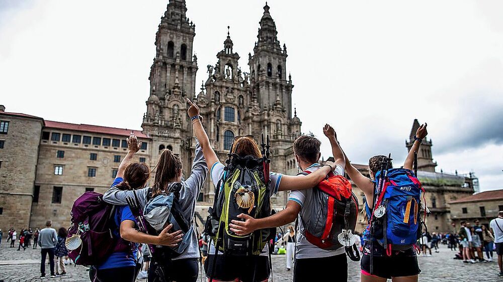 Un camino sin obstáculos | Noticias Diario de Burgos - Vimarsana News