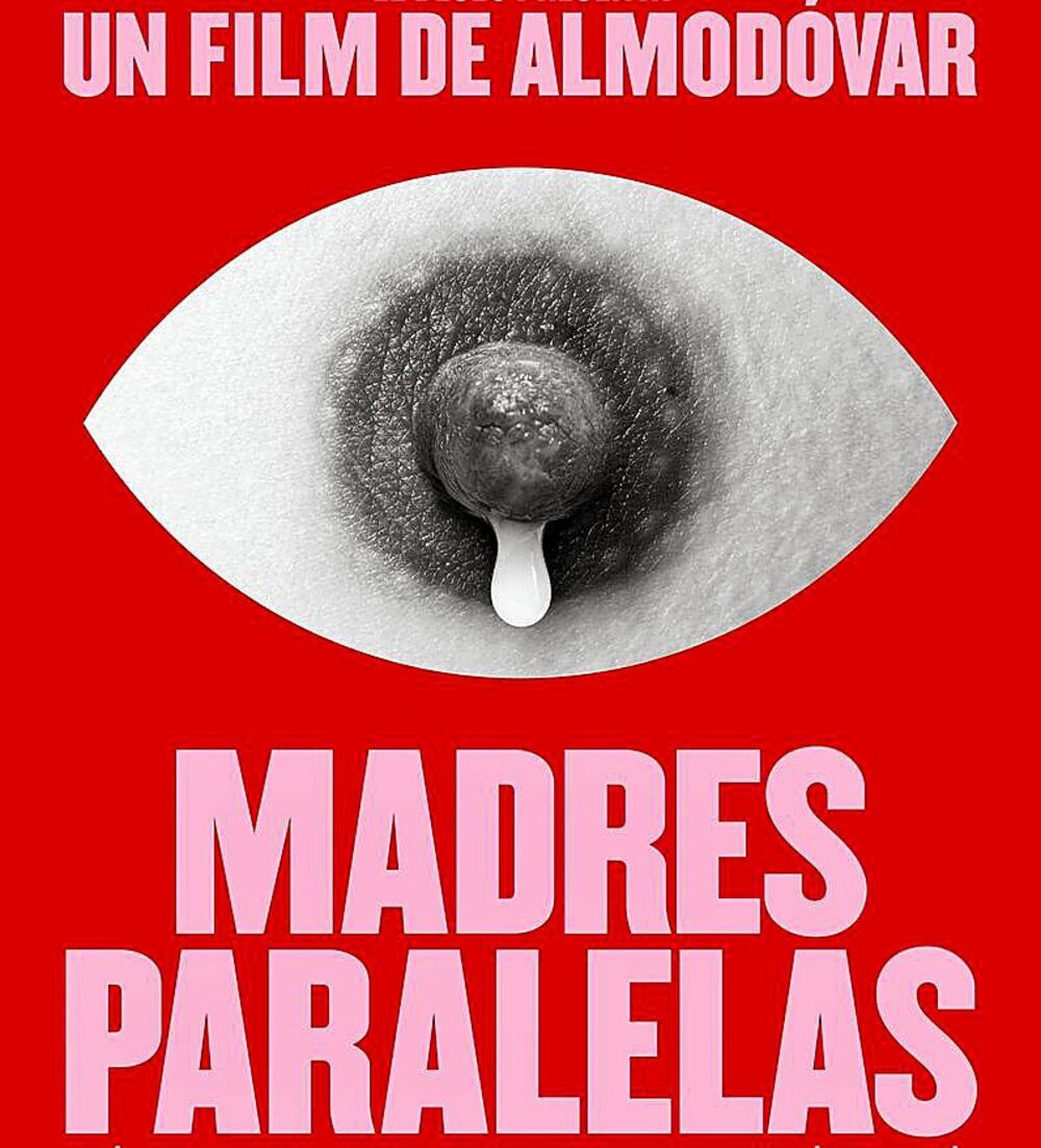 Almodóvar vence a las redes sociales | Noticias Diario de Ávila - Vimarsana News