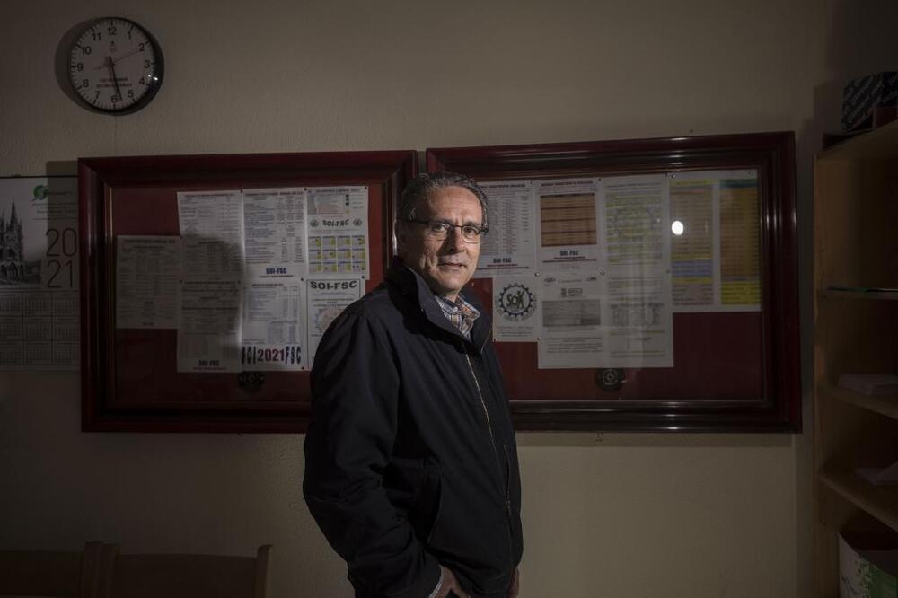 "En Gamonal no se hace nada porque lo dicen 4" | Noticias Diario de Burgos - Vimarsana News