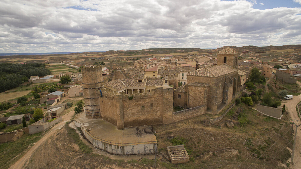 Otros dos municipios a la lista de Pueblos más Bonitos | Noticias Diario de Ávila - Vimarsana News