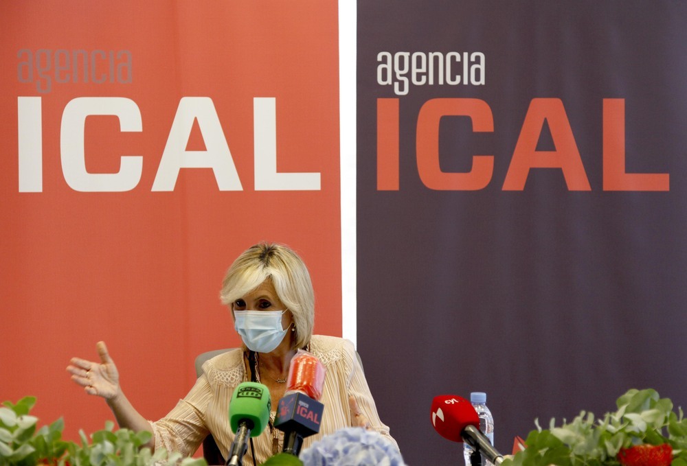 El COVID-19 se come ya 574 millones en gasto sanitario | Todas las noticias de Palencia - Vimarsana News