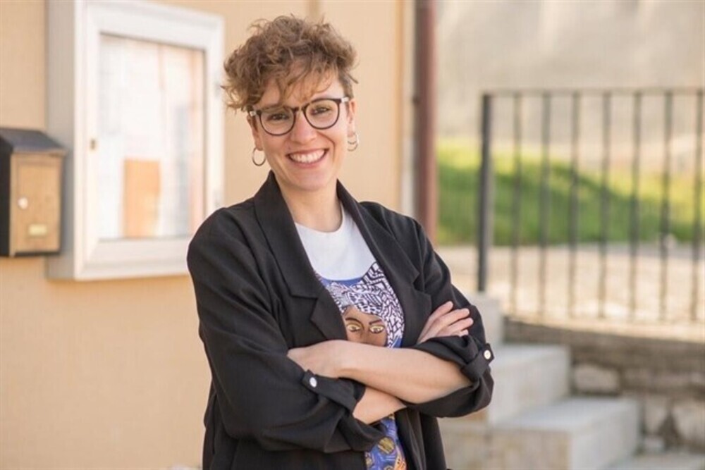 Virginia Hernández dimitirá como diputada provincial - Vimarsana News