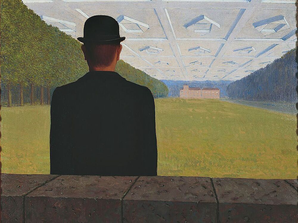 Magritte desembarca en el Thyssen | Noticias La Tribuna de Albacete - Vimarsana News