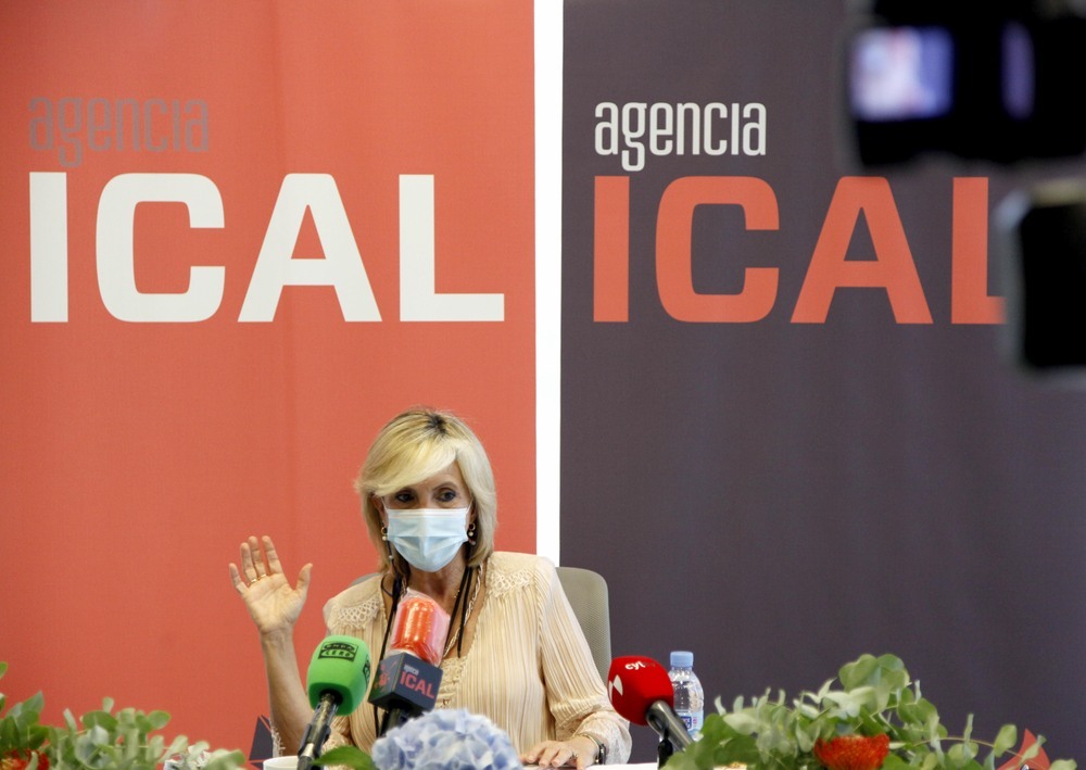 Casado quiere aumentar las plantillas sanitarias | Todas las noticias de Palencia - Vimarsana News