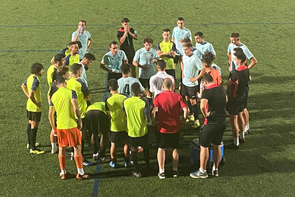El CD Toledo se adjudica el Trofeo Rafael Medina - Vimarsana News