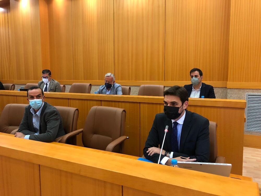 PP y PSOE retiran sus mociones nacionales por "llegar tarde" - Vimarsana News