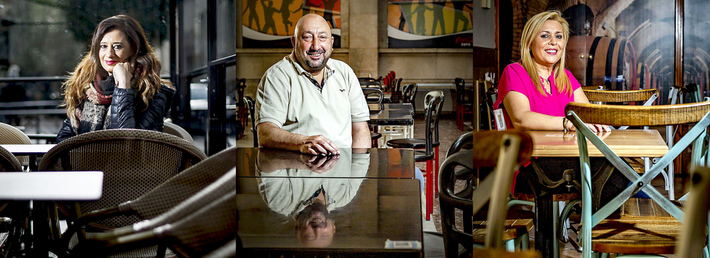 Más de 400 hosteleros elegirán a su presidente - Vimarsana News