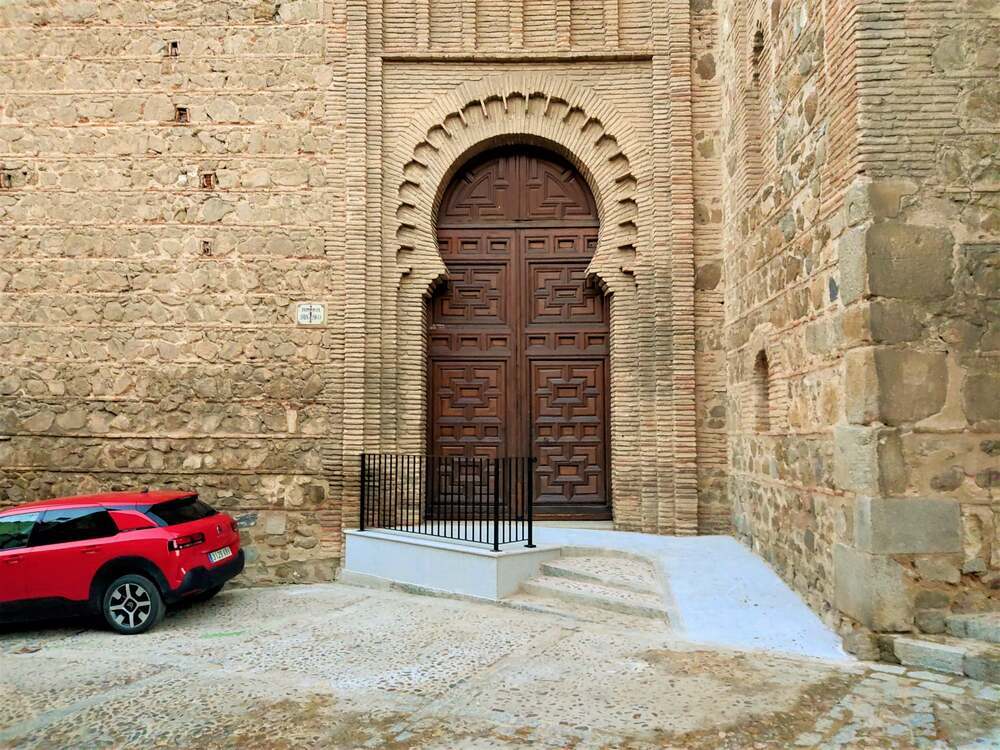 Las Puertas De Piedra Fecha 2021