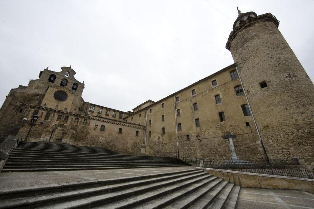 Burgos solo recibe un millón del 1,5% Cultural desde 2011 | Noticias Diario de Burgos - Vimarsana News