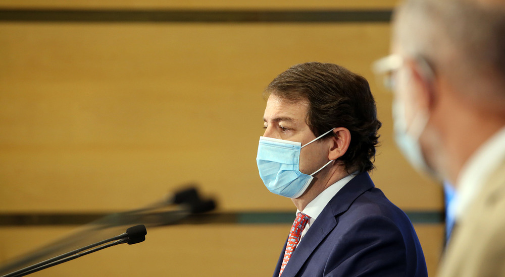 Sin 'cambios de cromos' en las consejerías y silencio sobre una posible lista conjunta en 2023 - Vimarsana News