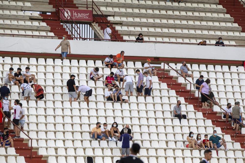 El Belmonte amplía su aforo y se venderán entradas - Vimarsana News