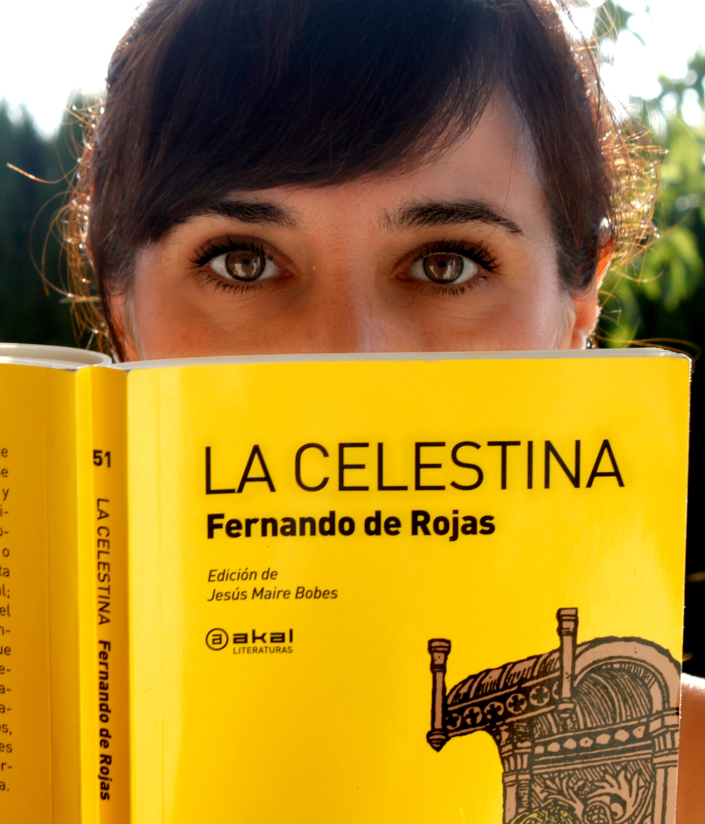 Tina Olivares prepara un 'thriller' actualizado sobre 'La Celestina' - Vimarsana News