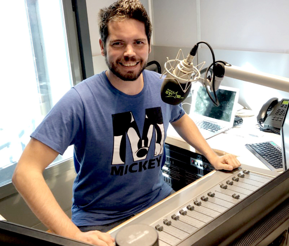 «El éxito de Megastar ha sido saber combinar reguetón con música electrónica» - Vimarsana News