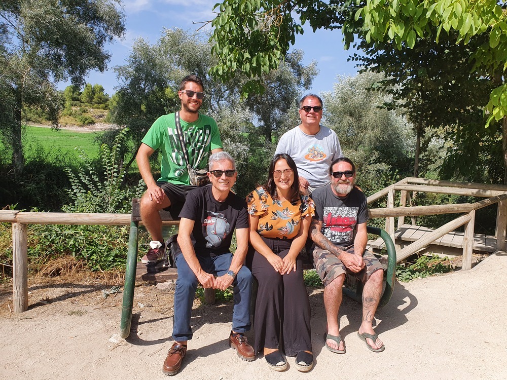 Atticusfinch vuelve a la carga - Vimarsana News