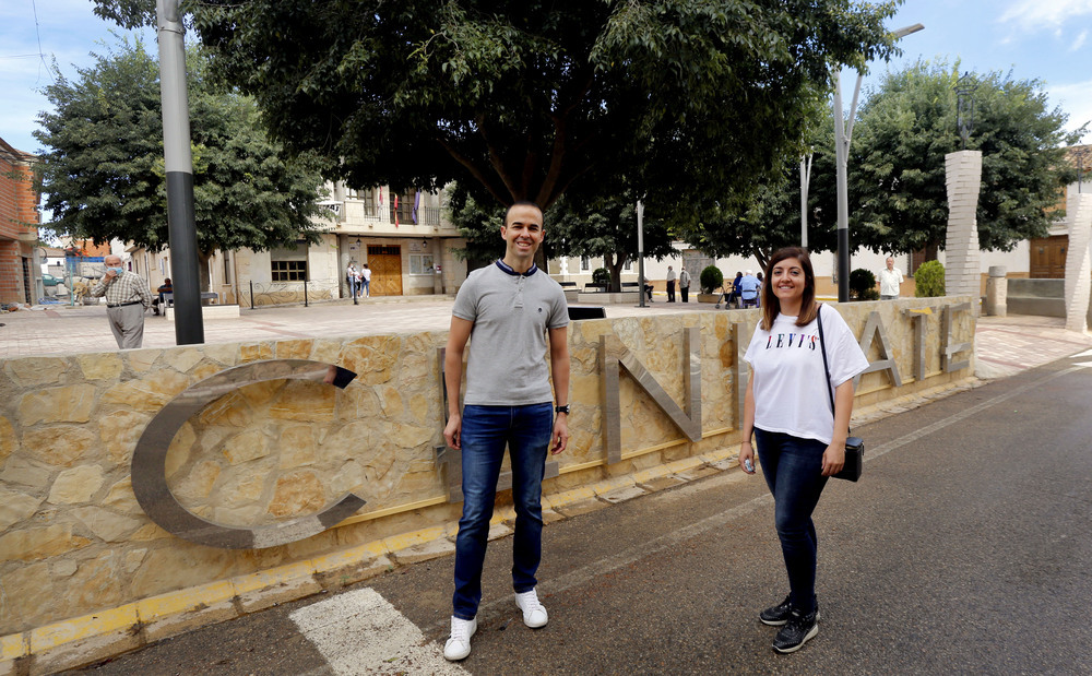 Cenizate, un municipio 'tomado' por los jóvenes | Noticias La Tribuna de Albacete - Vimarsana News