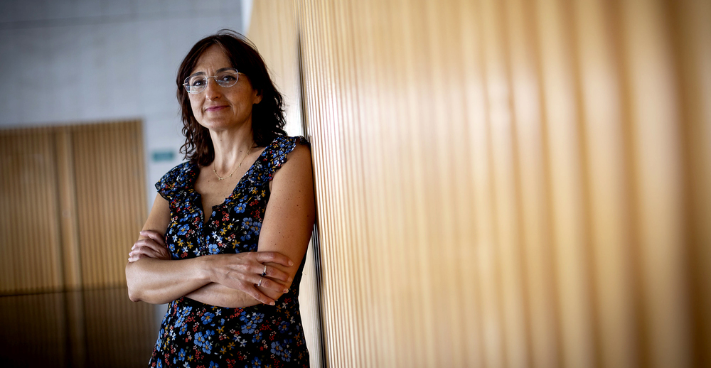 "La presencialidad es la identidad de la UP" | Noticias La Tribuna de Albacete - Vimarsana News