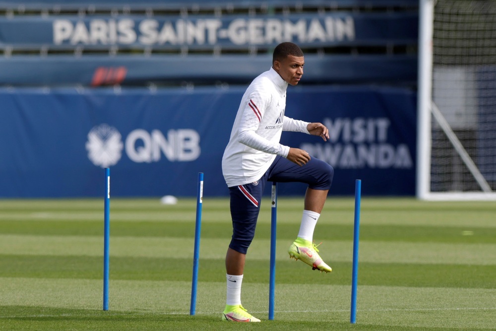 Ultimátum del Real Madrid al PSG | Noticias La Tribuna de Albacete - Vimarsana News