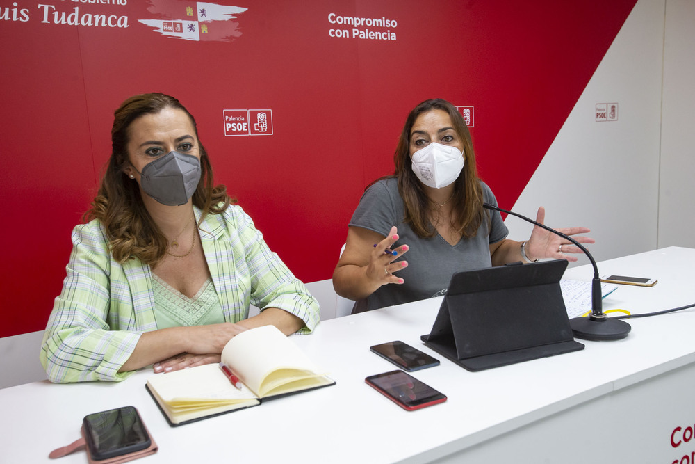 Barcones reprocha al PP la falta de planes ante los Fondos Europeos - Vimarsana News