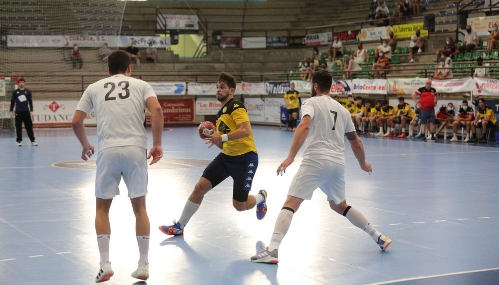 El Tubos Aranda vuelve a probarse hoy en pista ante Nava - Vimarsana News